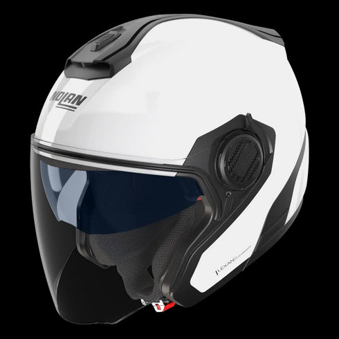 Nolan N40-5 06 Classico Jet Open face Visor Motorcycle Helmet